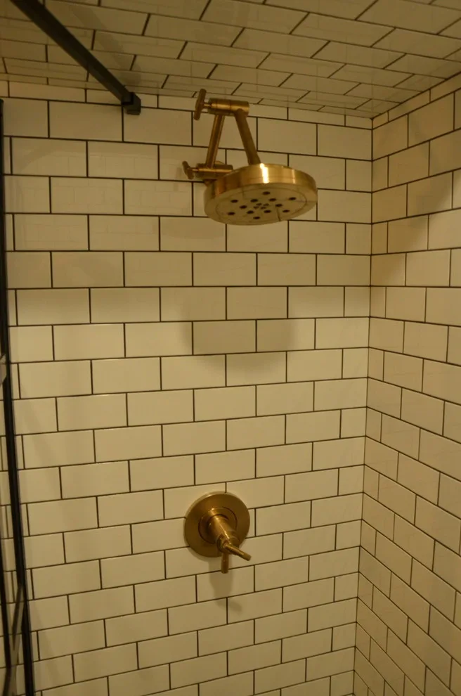 Ashbury Farm Basement Renovation by Goodwin Custom Contracting - Photo 10