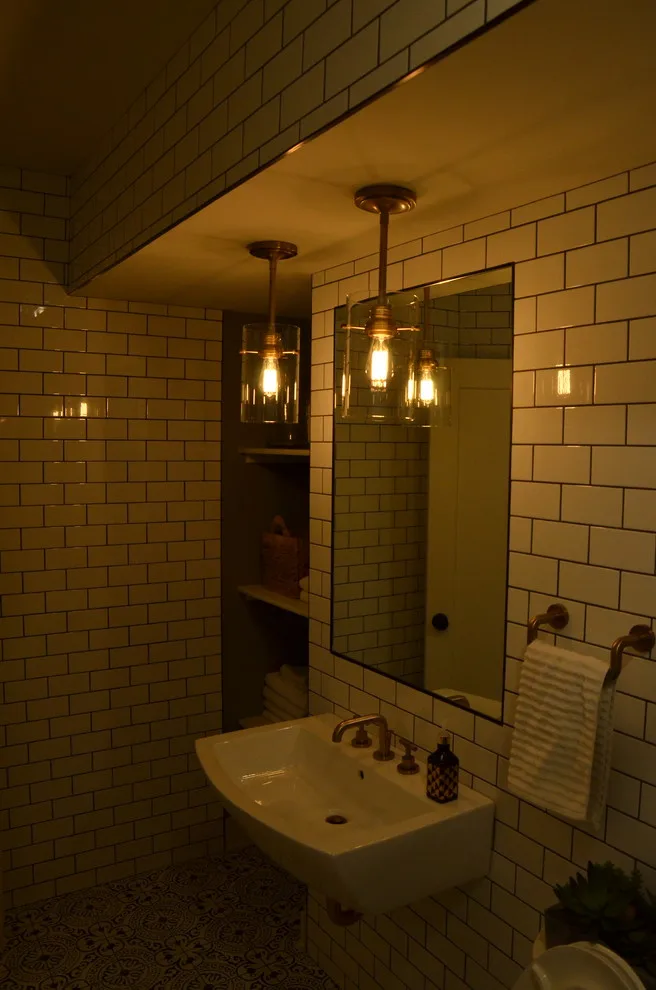 Ashbury Farm Basement Renovation by Goodwin Custom Contracting - Photo 4