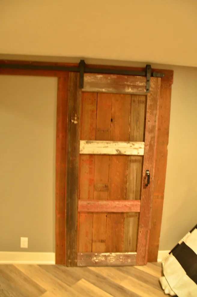 Ashbury Farm Basement Renovation by Goodwin Custom Contracting - Photo 12