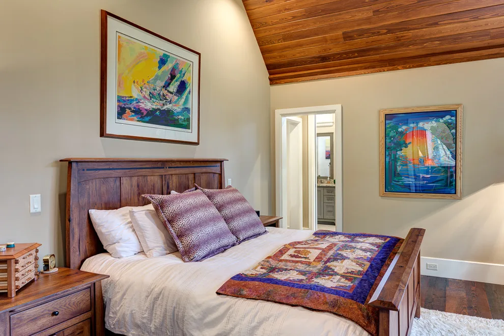 Asheville Hilltop Cabin by The Berry Group - Photo 55
