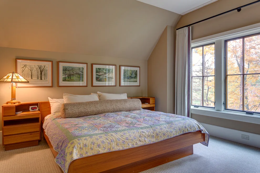 Asheville Hilltop Cabin by The Berry Group - Photo 29