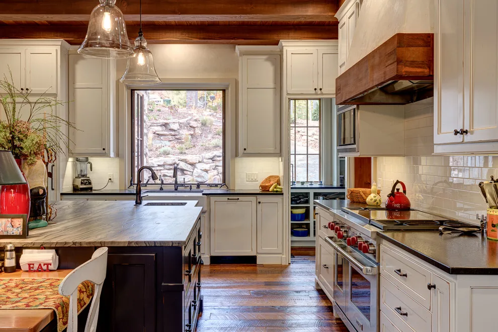 Asheville Hilltop Cabin by The Berry Group - Photo 50
