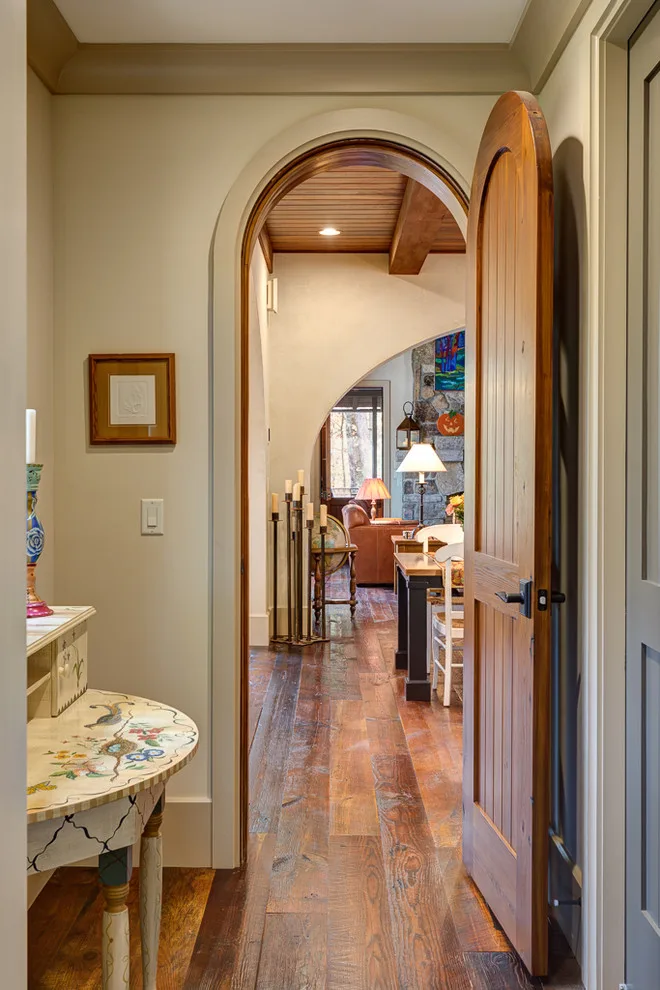 Asheville Hilltop Cabin by The Berry Group - Photo 24
