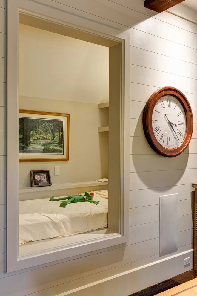 Asheville Hilltop Cabin by The Berry Group - Photo 13