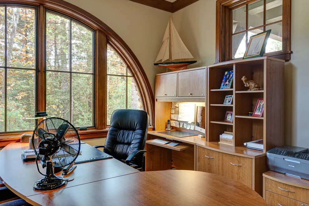 Asheville Hilltop Cabin by The Berry Group - Photo 16