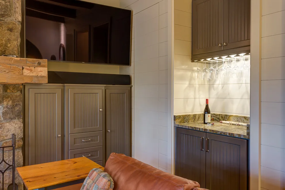 Asheville Hilltop Cabin by The Berry Group - Photo 23