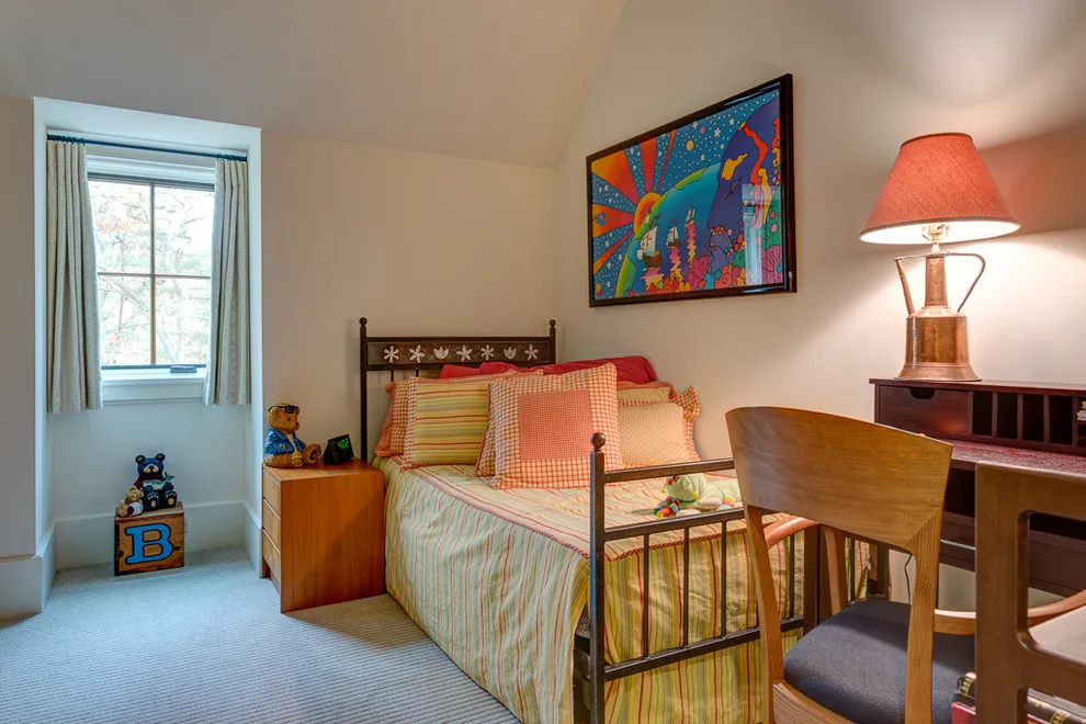 Asheville Hilltop Cabin by The Berry Group - Photo 14