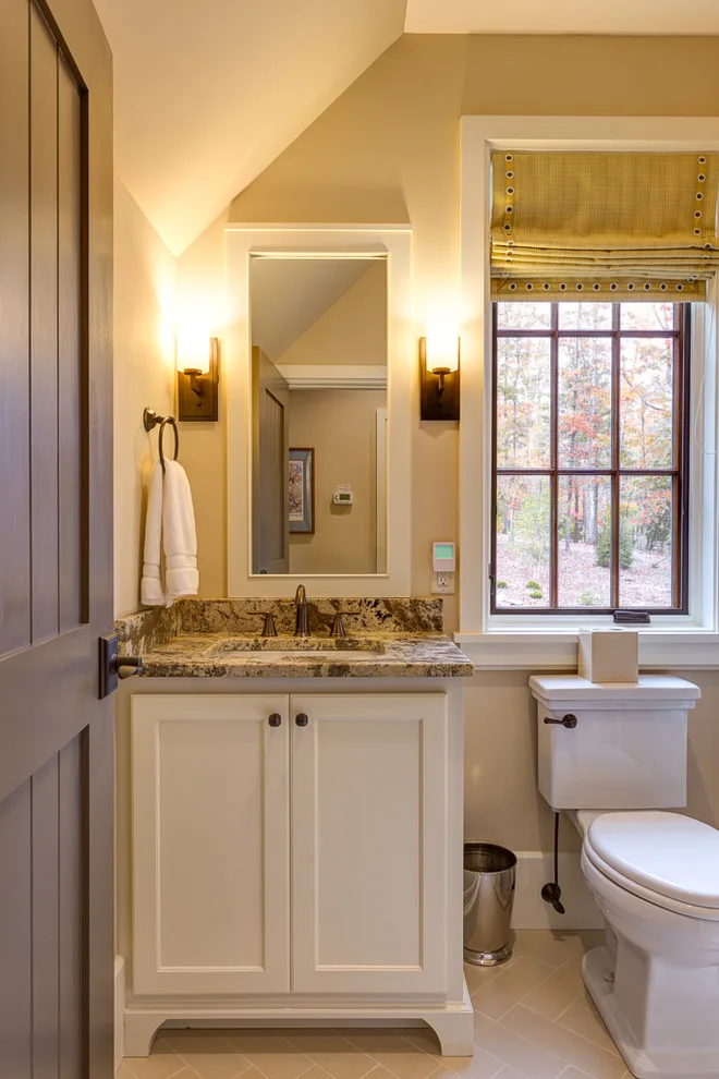 Asheville Hilltop Cabin by The Berry Group - Photo 32