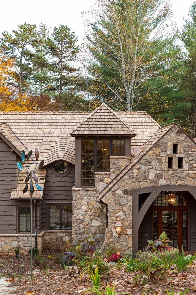 Asheville Hilltop Cabin by The Berry Group - Photo 51