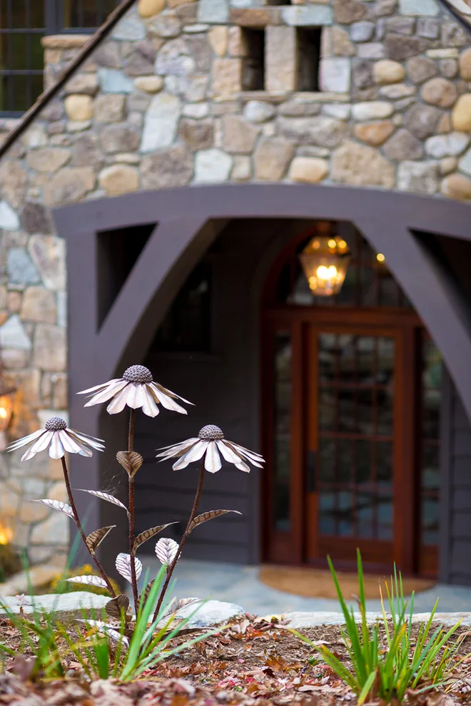 Asheville Hilltop Cabin by The Berry Group - Photo 53