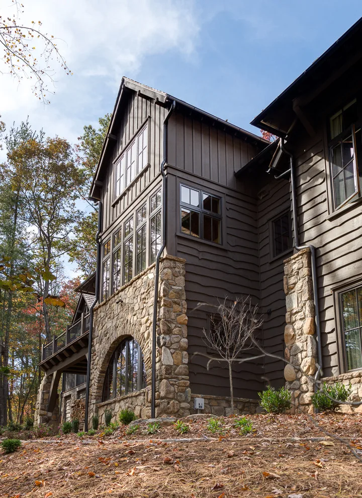 Asheville Hilltop Cabin by The Berry Group - Photo 57
