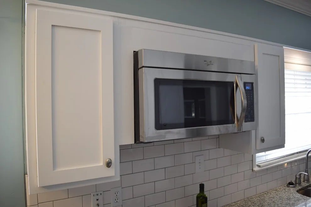 Ashland Project by RAM Construction Group LLC - Photo 5