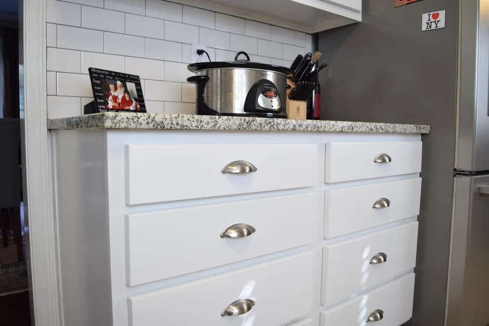 Ashland Project by RAM Construction Group LLC - Photo 2