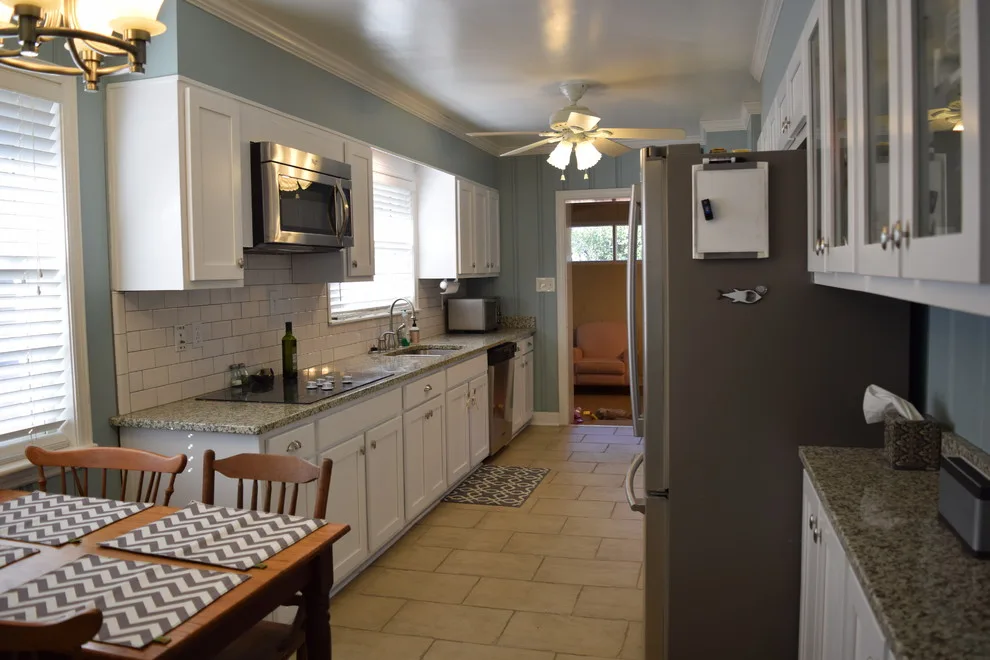 Ashland Project by RAM Construction Group LLC - Photo 8