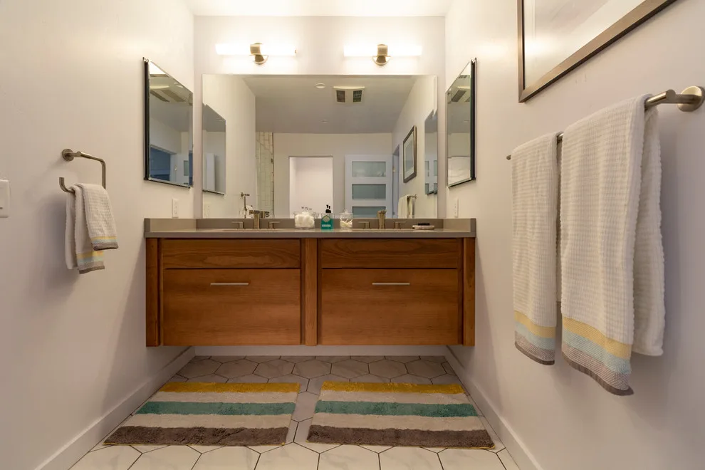 Morton Street Renovation by Coleman Creek Construction - Photo 2
