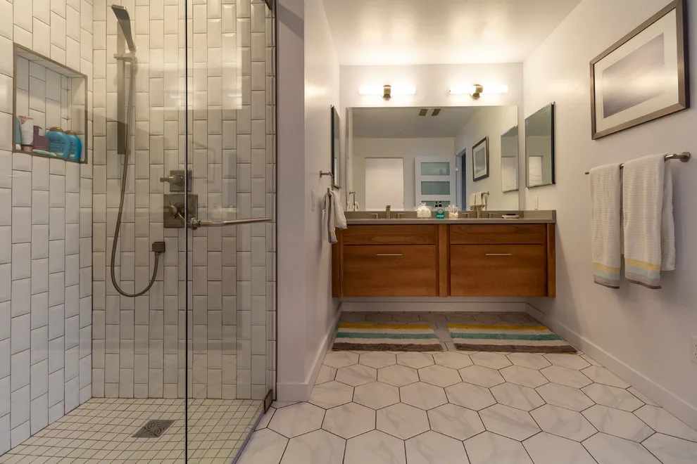 Morton Street Renovation by Coleman Creek Construction - Photo 23
