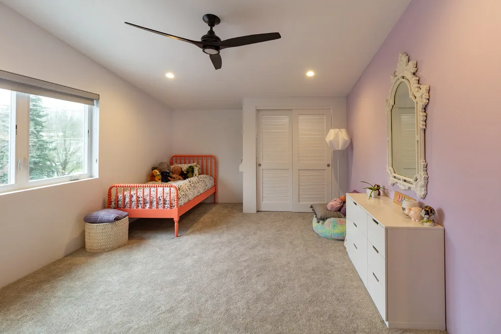 Morton Street Renovation by Coleman Creek Construction - Photo 8