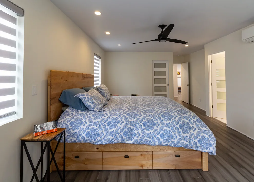 Morton Street Renovation by Coleman Creek Construction - Photo 24
