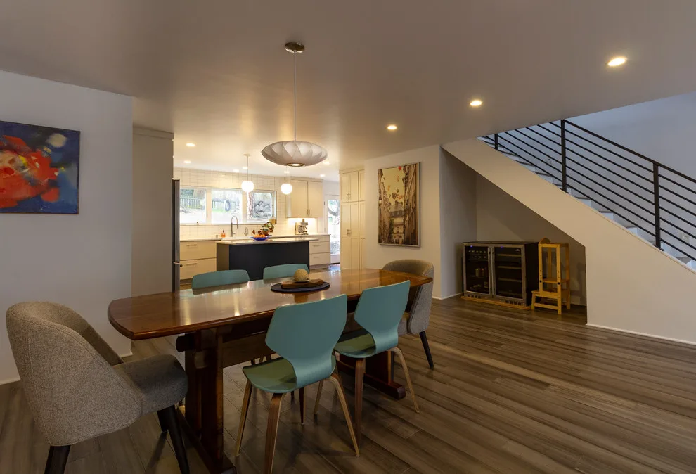 Morton Street Renovation by Coleman Creek Construction - Photo 3