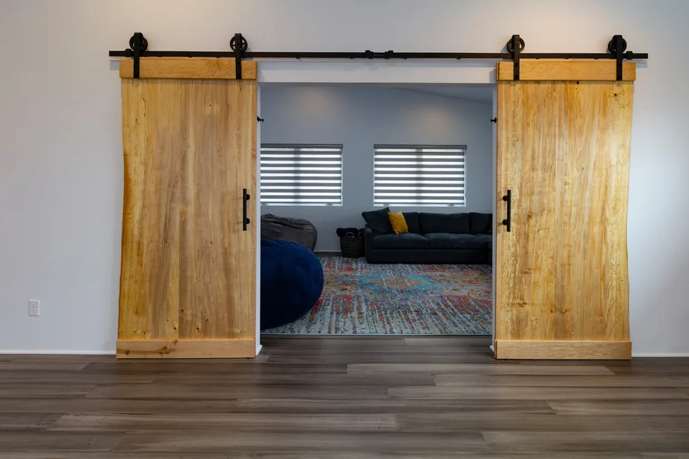 Morton Street Renovation by Coleman Creek Construction - Photo 11