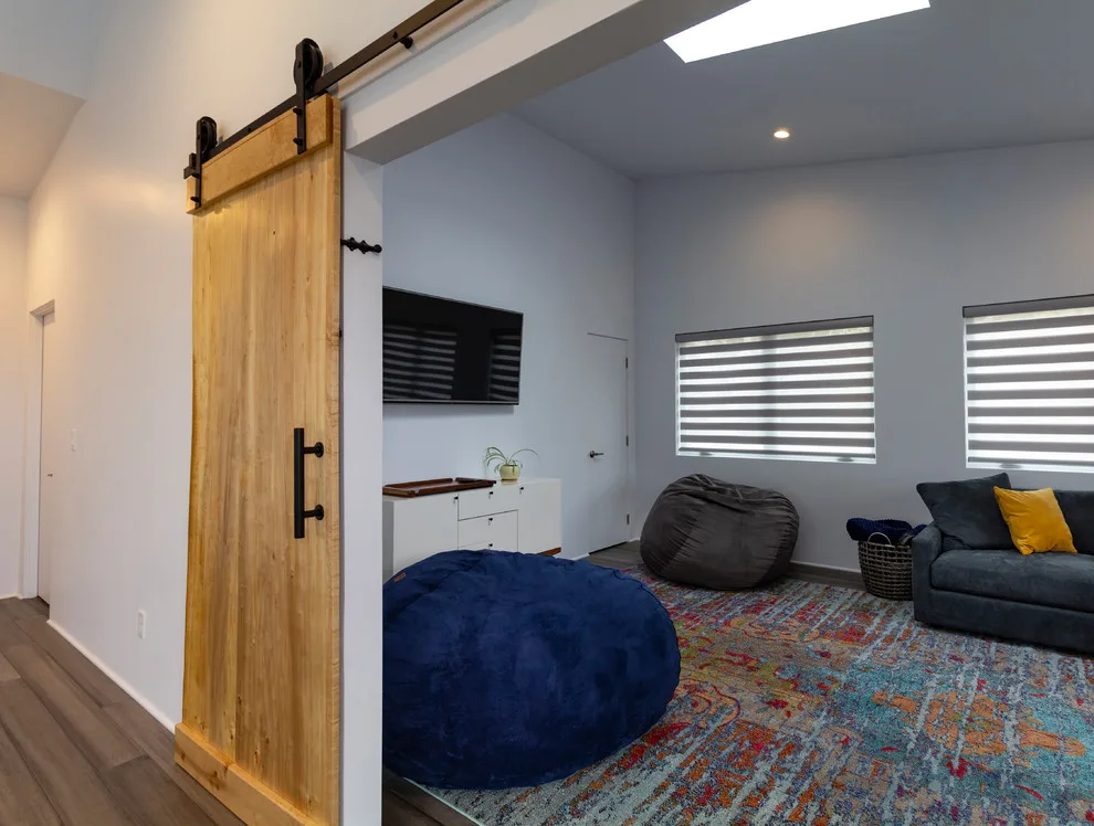 Morton Street Renovation by Coleman Creek Construction - Photo 15