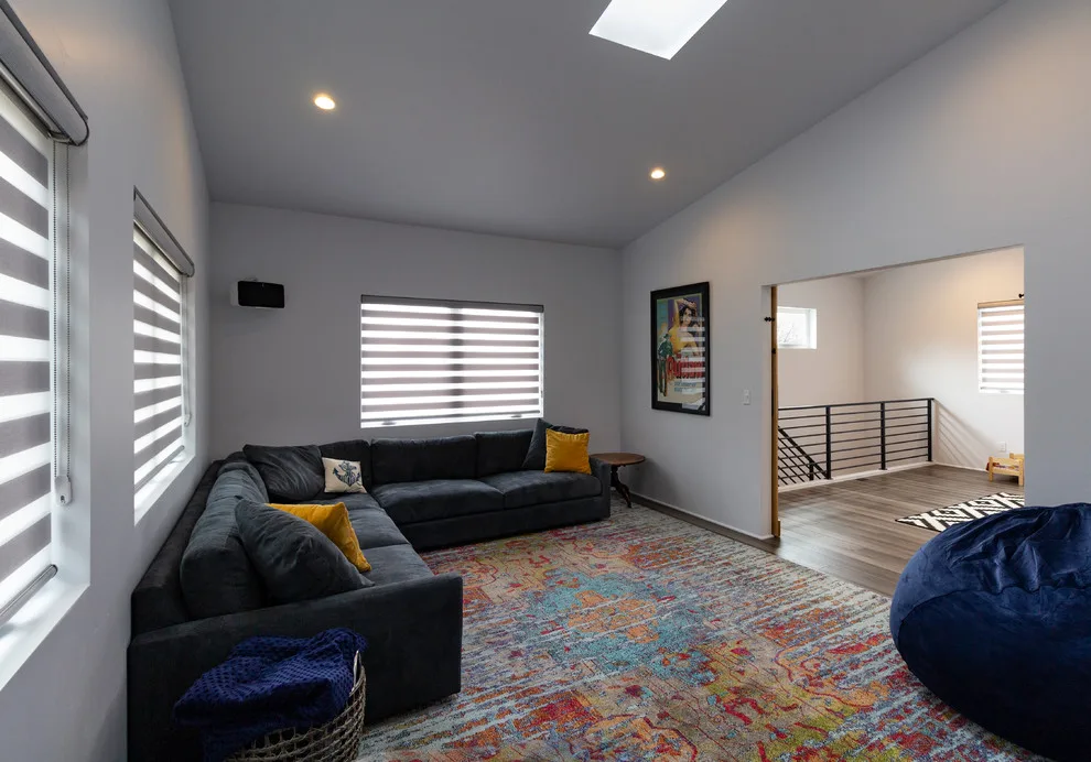 Morton Street Renovation by Coleman Creek Construction - Photo 6