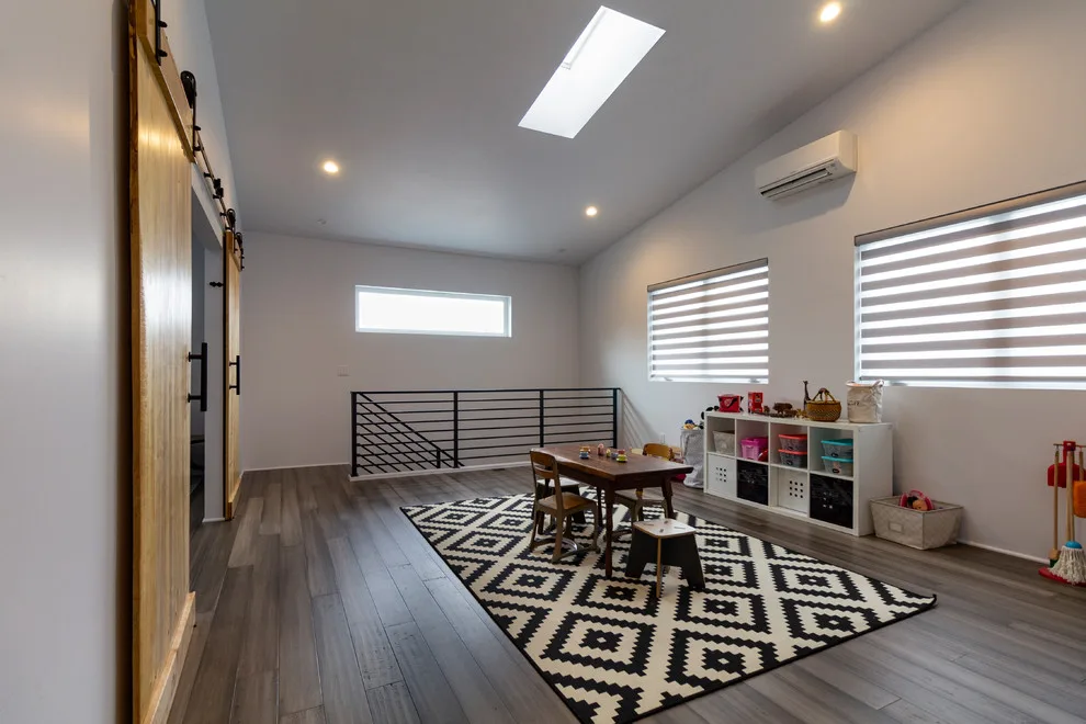 Morton Street Renovation by Coleman Creek Construction - Photo 5