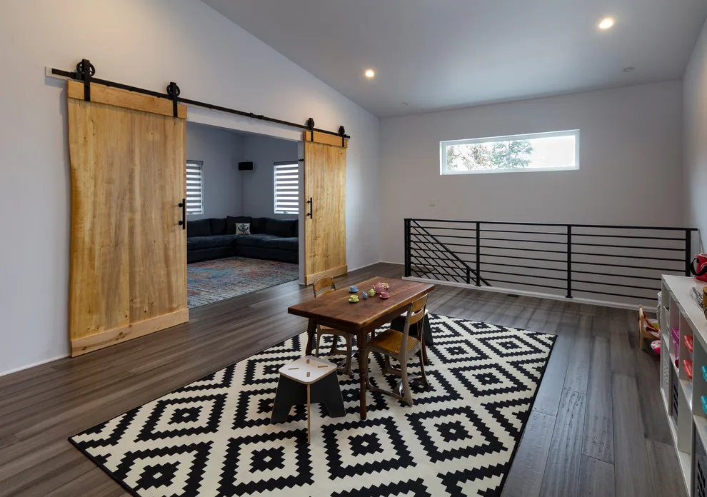 Morton Street Renovation by Coleman Creek Construction - Photo 7