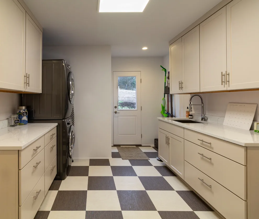 Morton Street Renovation by Coleman Creek Construction - Photo 12