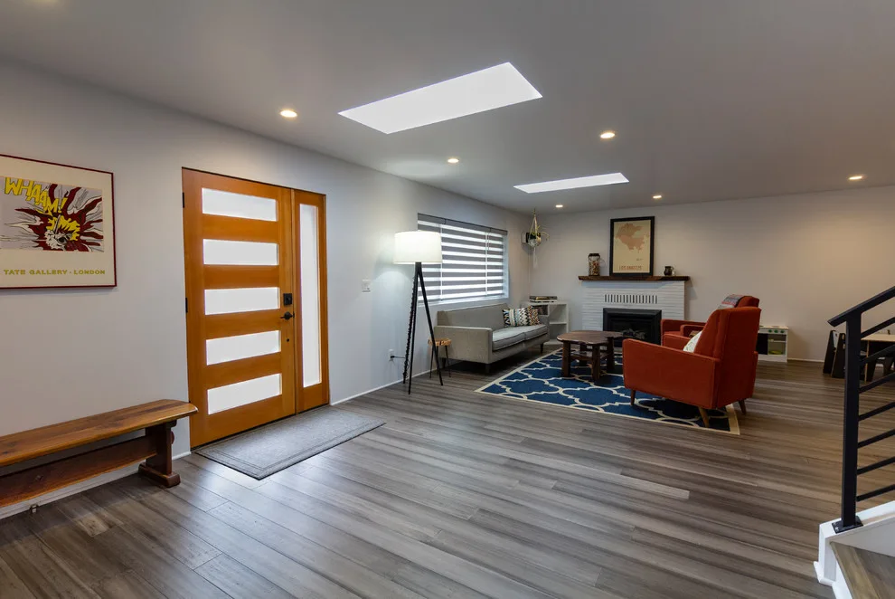 Morton Street Renovation by Coleman Creek Construction - Photo 16