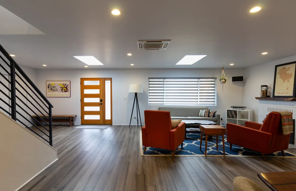 Morton Street Renovation by Coleman Creek Construction - Photo 19