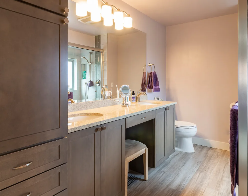Oregon Ashland Renovation by Coleman Creek Construction - Photo 3