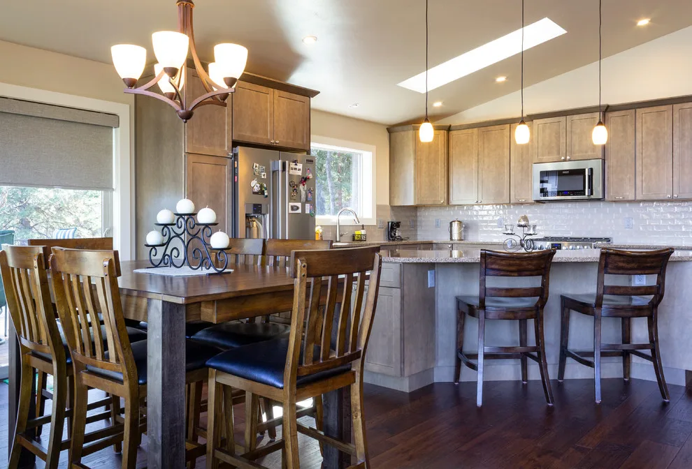 Oregon Ashland Renovation by Coleman Creek Construction - Photo 12
