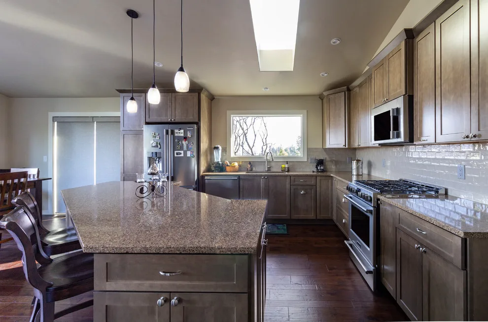 Oregon Ashland Renovation by Coleman Creek Construction - Photo 9