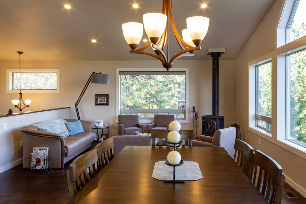 Oregon Ashland Renovation by Coleman Creek Construction - Photo 10