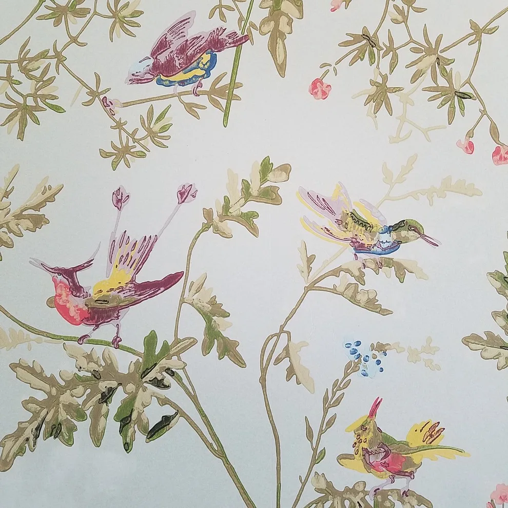 Ashley's Wall Art and Murals by Seamingly Straight Wallpapering And Painting - Photo 10