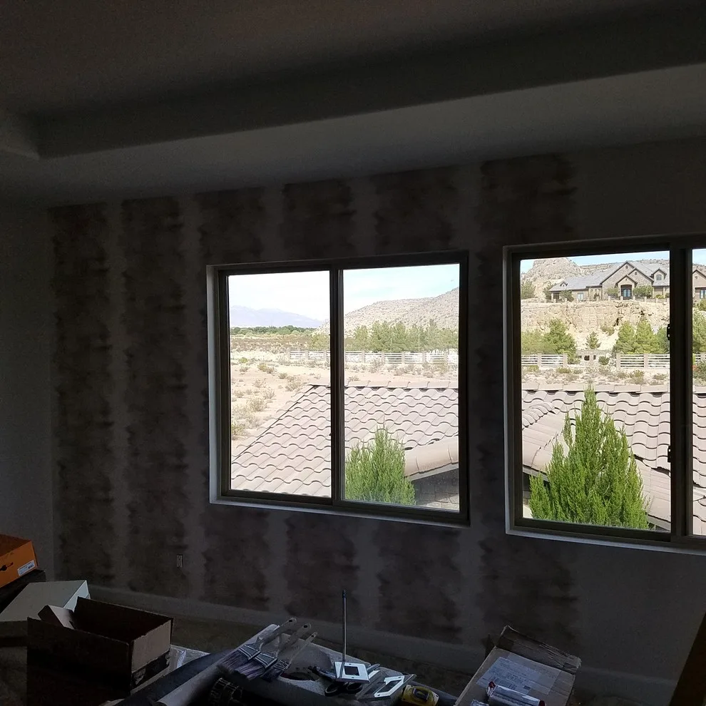 Ashley's Wall Art and Murals by Seamingly Straight Wallpapering And Painting - Photo 2