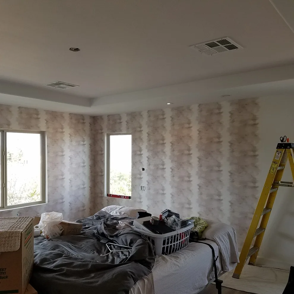 Ashley's Wall Art and Murals by Seamingly Straight Wallpapering And Painting - Photo 6