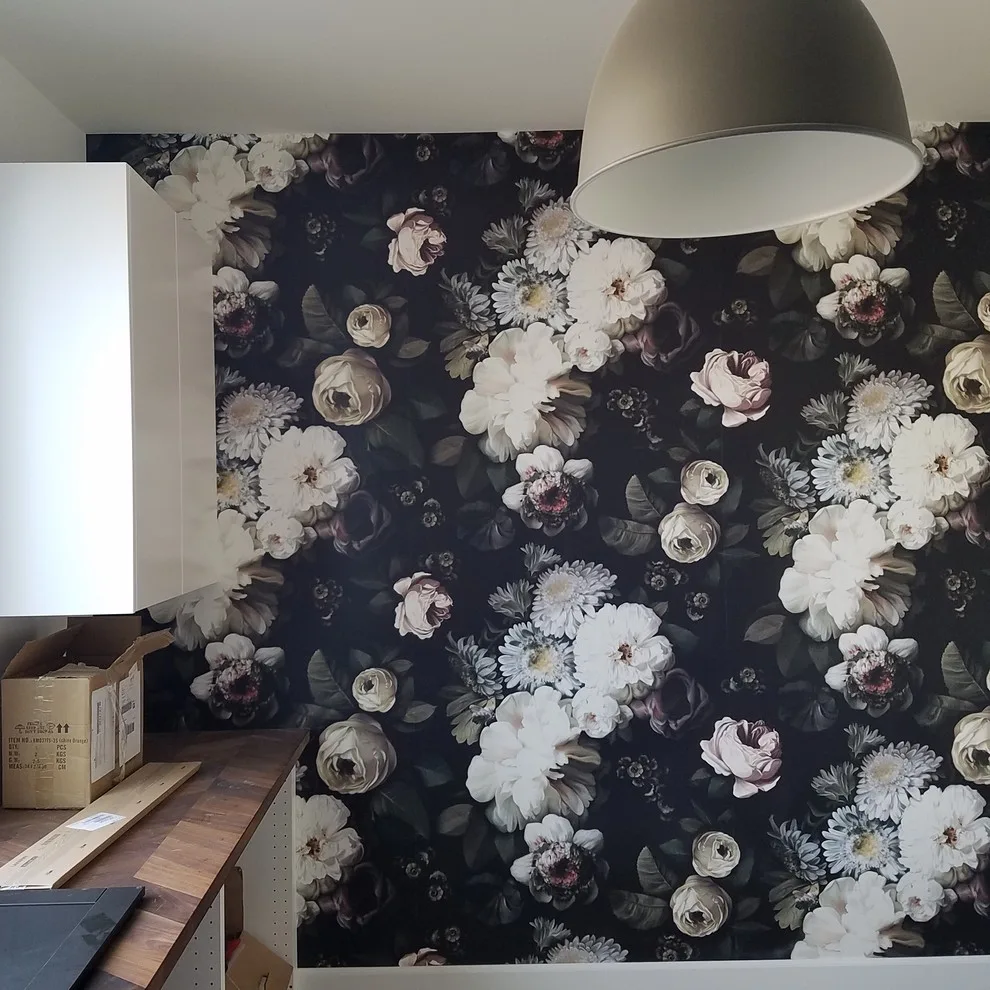 Ashley's Wall Art and Murals by Seamingly Straight Wallpapering And Painting - Photo 8