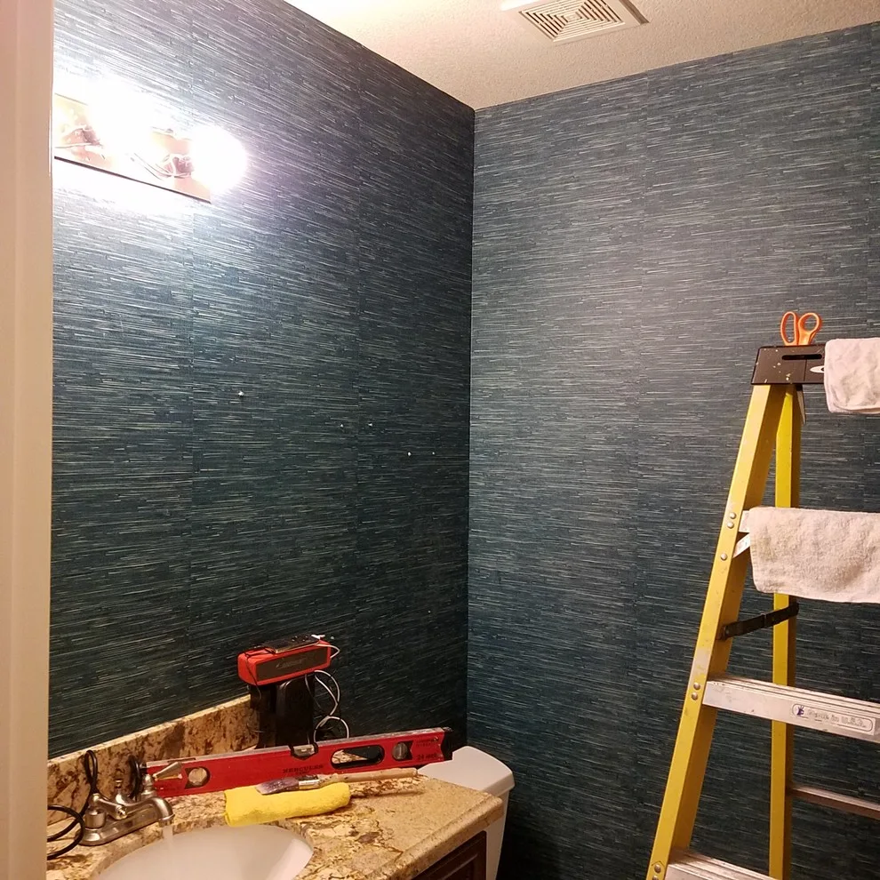 Ashley's Wall Art and Murals by Seamingly Straight Wallpapering And Painting - Photo 5