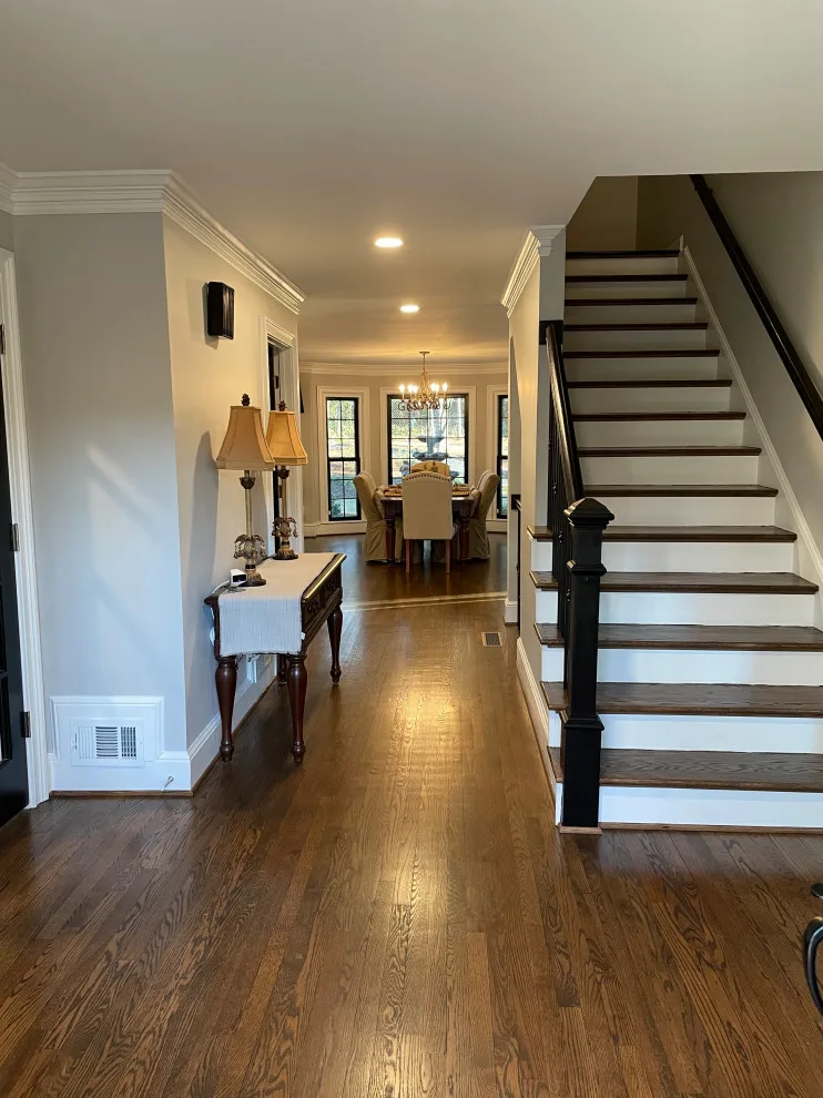 Ashridge Complete Home Makeover by Gordon Custom Homes - Photo 7