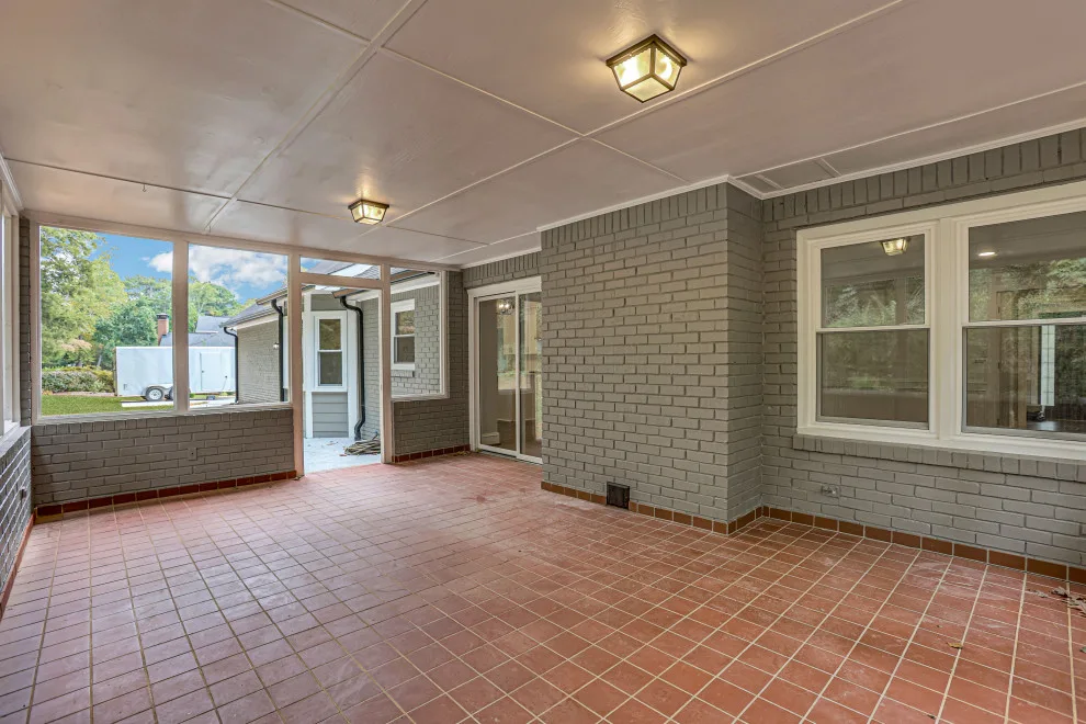 Ashridge Complete Home Renovation by Gordon Custom Homes - Photo 30