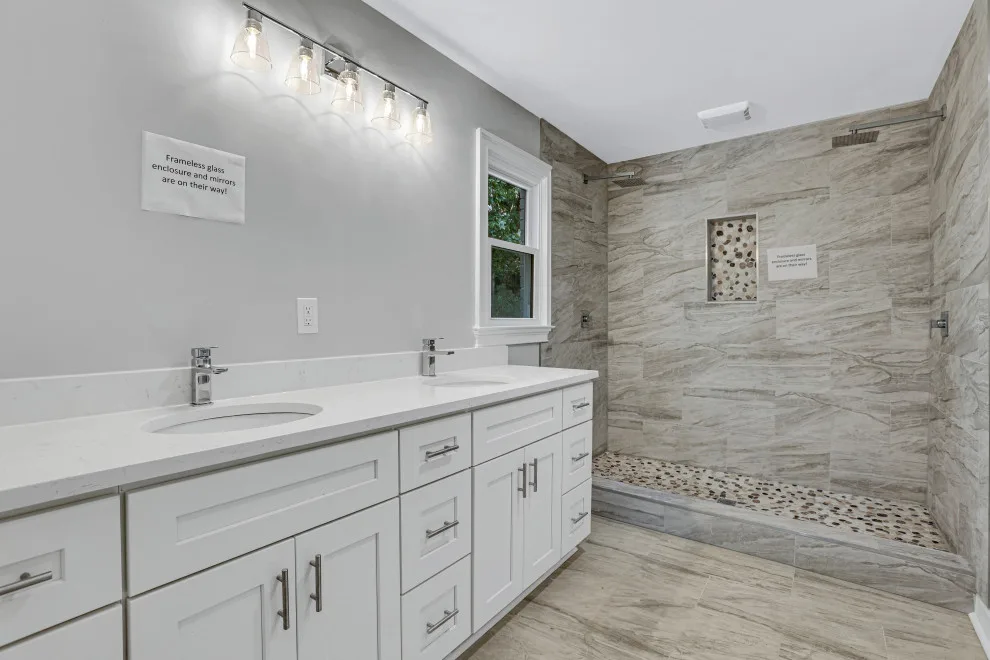 Ashridge Complete Home Renovation by Gordon Custom Homes - Photo 58