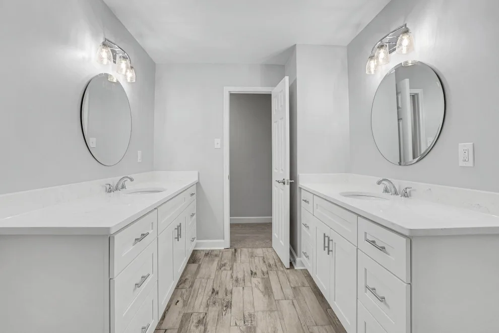 Ashridge Complete Home Renovation by Gordon Custom Homes - Photo 18