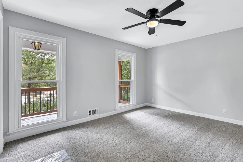 Ashridge Complete Home Renovation by Gordon Custom Homes - Photo 42