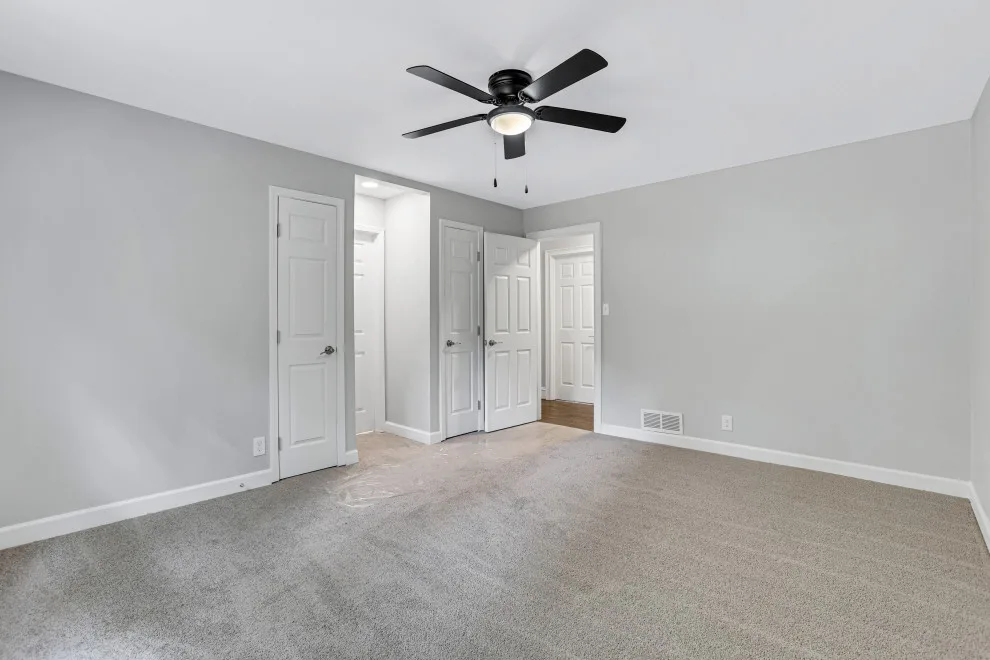 Ashridge Complete Home Renovation by Gordon Custom Homes - Photo 44