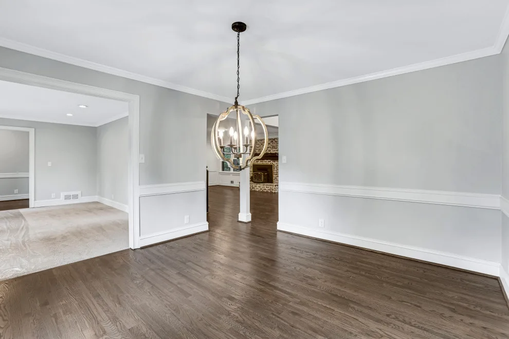 Ashridge Complete Home Renovation by Gordon Custom Homes - Photo 20