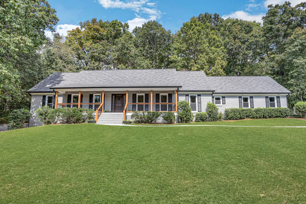 Ashridge Complete Home Renovation by Gordon Custom Homes - Photo 25