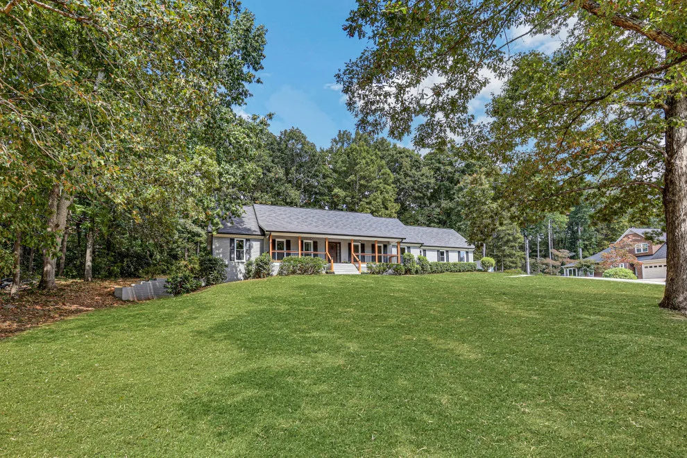 Ashridge Complete Home Renovation by Gordon Custom Homes - Photo 35