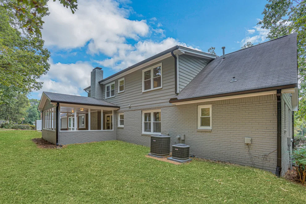 Ashridge Complete Home Renovation by Gordon Custom Homes - Photo 12